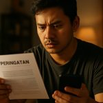 Kredit macet dijual ke pihak ketiga
