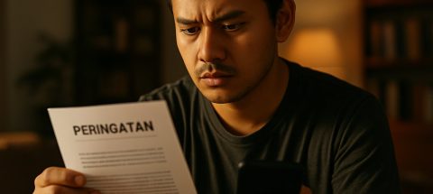 Kredit macet dijual ke pihak ketiga