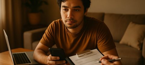 Kredit untuk freelancer