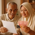 Kredit untuk pensiunan