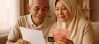 Kredit untuk pensiunan