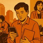 Modus social engineering indonesia