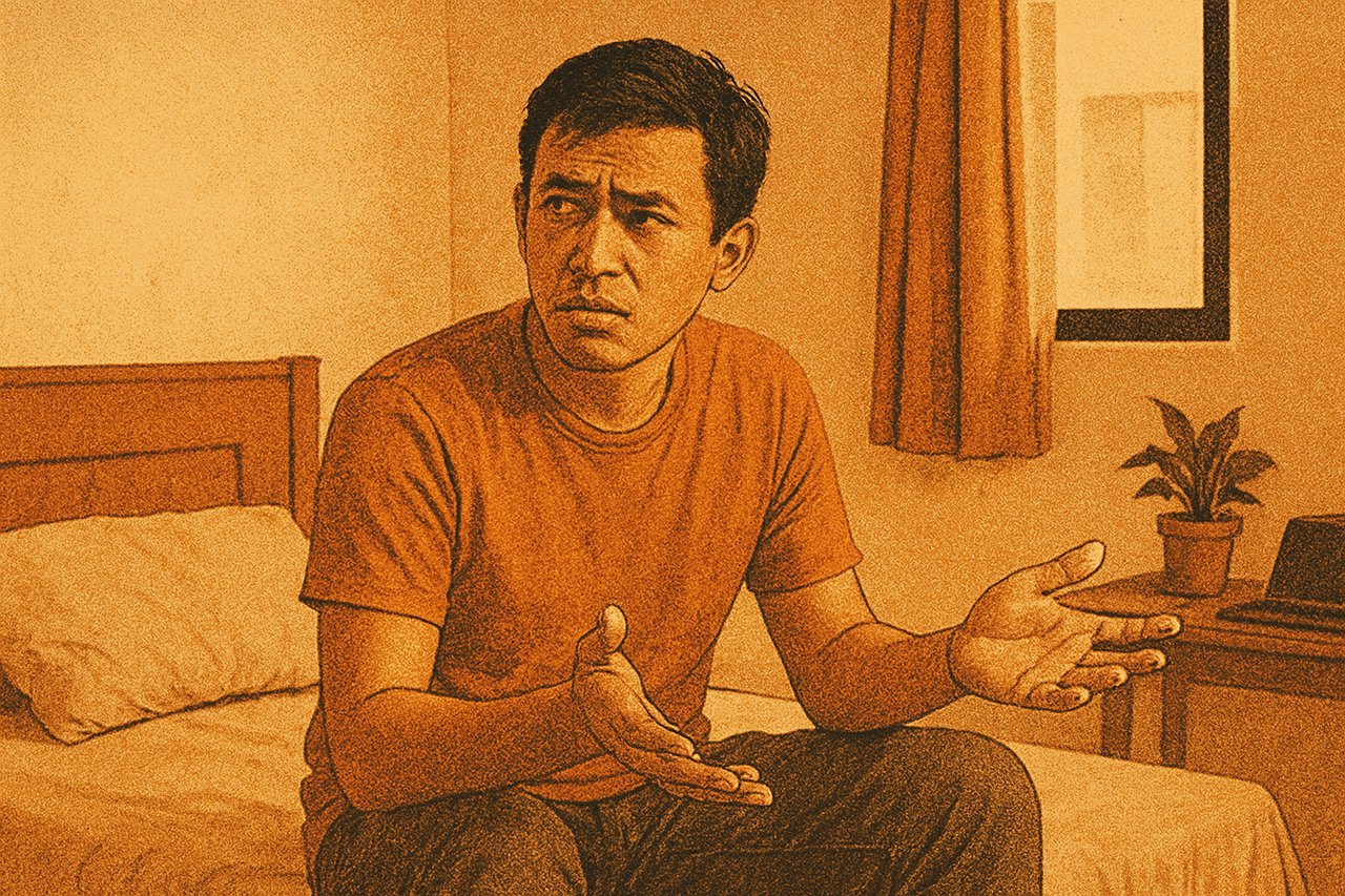 Modus social engineering indonesia - ilustrasi 2