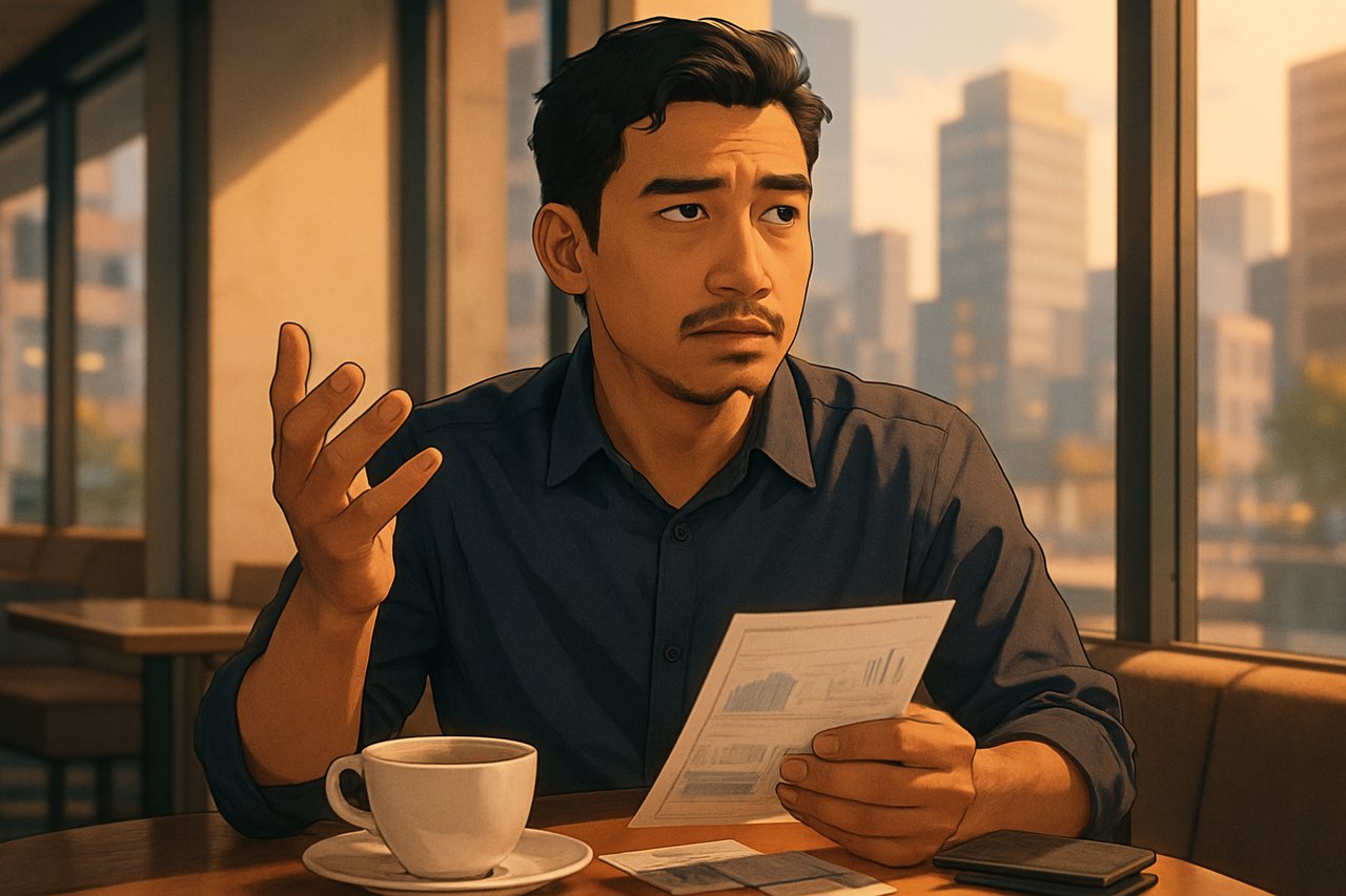 Skor kredit turun setelah lunas - ilustrasi 2