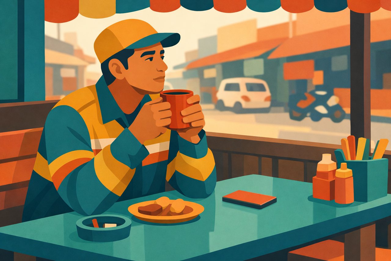 Syarat cairkan jht bpjs ketenagakerjaan - ilustrasi 2